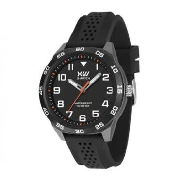 Imagem de Relógio X-Watch Masculino-Masculino