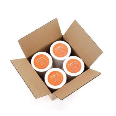 Imagem de Etiquetas de envio MUNBYN 4x6 Direct Thermal 880 Labels 4 rolos
