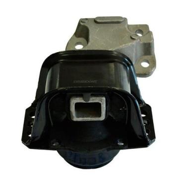Imagem de Suporte do motor hidraulico - peugeot 307 2003 a 2007 / citroen c4 200