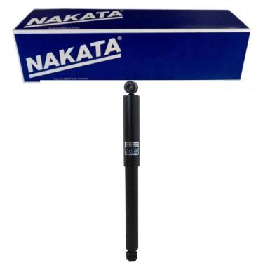 Imagem de Amortecedor Pressurizado Hg Traseiro - L200 Triton 2008 A 2012 - Hg 41042