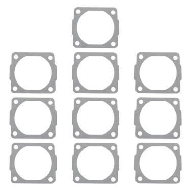 Imagem de LT Easiyl 10x Junta de cabeça de base de cilindro de motosserra 1118 029 2306 compatível com Stihl 024 MS240 026 MS260 028