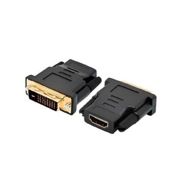 Imagem de Adaptador DVI-D para HDMI Storm - ADAP0011