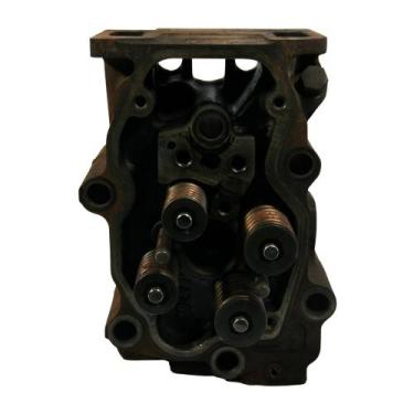 Imagem de Cabeçote dc12 pgr - Scania