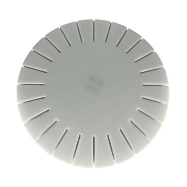 Imagem de Bailarina Borda Pãozinho Borda Vulcão Pizza Polietileno (40 cm)