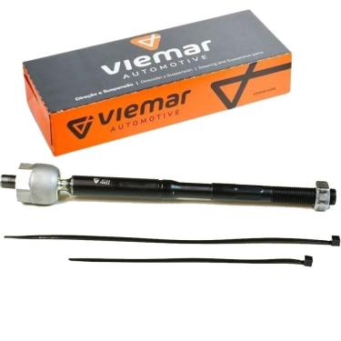 Imagem de Terminal Axial Corolla Cross 2.0 L 16V Dohc L4 2022 A 2024 / Corolla Cross 1.8 L 16V Dohc L4 2022 A 2024 - Viemar 680723