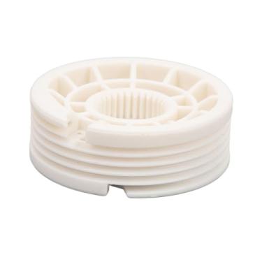 Imagem de Engrenagens do Carretel da Roda Dentada do Regulador de Vidro, Engrenagem Resistente do Cilindro do Regulador da Janela 82473D3000FFF para Sportage