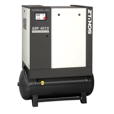 Imagem de Compressor Ar Parafuso Srp-4015 09,0B/131LBS 15HP AD LAN SC
