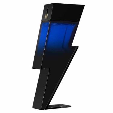 Imagem de Perfume Bad Boy Cobalt Elixir Carolina Herrera Masculino Eau de Parfum