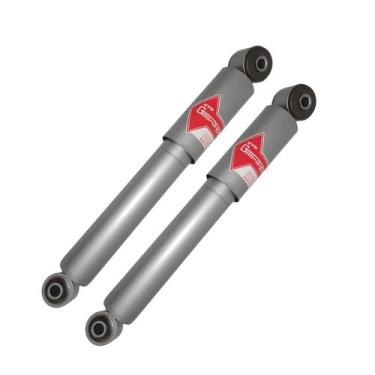 Imagem de Par Amortecedor Direito/Esquerdo Traseiro Kayaba Kia Cerato 2010 A 201