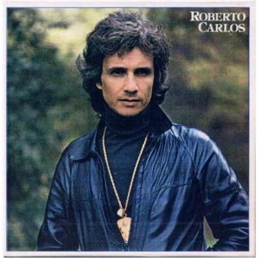 Imagem de LP Roberto Carlos 1981 - utilizado