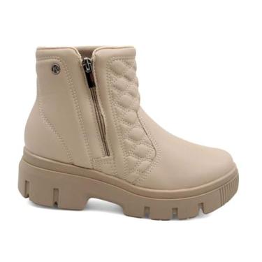 Imagem de Bota Feminino Cano Curto Kolosh