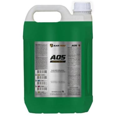 Imagem de ADITIVO BLACK PRIME HIBRIDO A05 VERDE 5L Única, Única