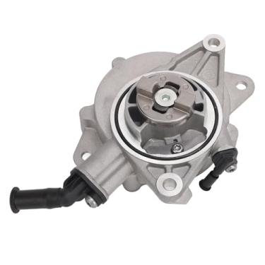 Imagem de Luocute Bomba de Vácuo de Freio, Bombas de Vácuo de Ar Condicionado 9818781980 Substituição de Alto Desempenho para 208 308 408 508 2008 3008, Instalação Fácil