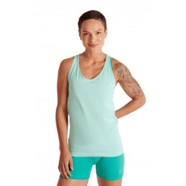 Imagem de CAMISETA LUPO REGATA NASSAU - FEMININA-Feminino