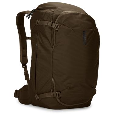 Imagem de Thule Mochila para Viagem Landmark 40 Litros Deep Khak com compartimento para Notebook