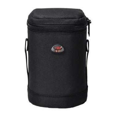 Imagem de Estojo de lente de câmera BPAULL para Canon, Nikon, Sony e muito mais