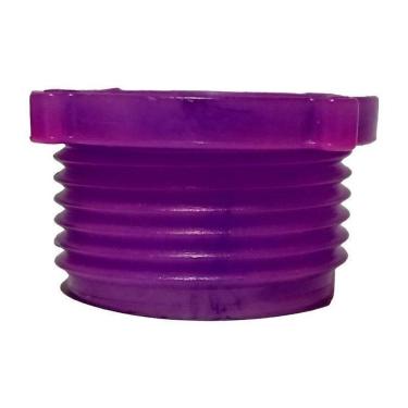 Imagem de Bucha De Redução Adaptador Torneira 3/4 Cor:Roxo Neon