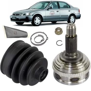 Imagem de Junta Homocinetica Honda Civic 1.6 2001