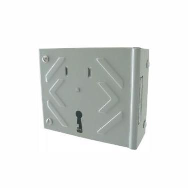 Imagem de Fechadura Aliança 1072 Tipo Caixão Sobrepor - ALIANCA