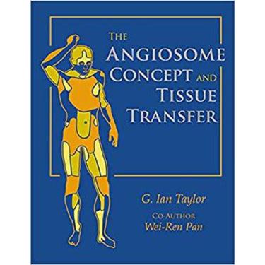 Imagem de The Angiosome Concept And Tissue Transfer