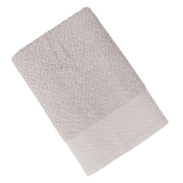 Imagem de Toalha De Banho Capri Atlântica 100% Algodão Banhão 75x1,50 - Toalhas 