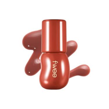 Imagem de Brilho de volume 3D 70% (rico) | Scotch 70% l alto brilho, brilho labial não pegajoso para maquiagem | Fórmula de gel hidratante de longa duração | 30%, 70% opções de pigmentos | Meias | 5,3 g