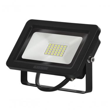 Imagem de Refletor Led Eco 30w 6500k Ip65 Black + Decker
