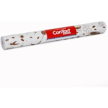 Imagem de Contact Decorado 45CM X 10M Cantinho Gourmet - Plastcover