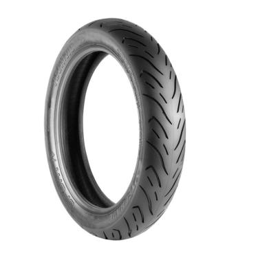 Imagem de Pneu Nova Pcx Scooter 100/80-14 48p Tubeless Sport R Technic