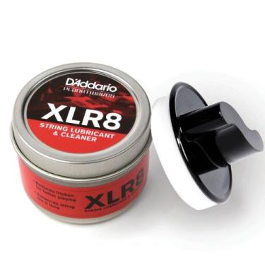 Imagem de Limpador E Lubrificante De Cordas D'Addario PW-XLR8-01 - D ADDARIO ACE