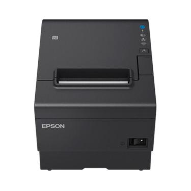 Imagem de Impressora Não Fiscal EPSON TM-T88VII USB/SER/ETH C31CJ57062