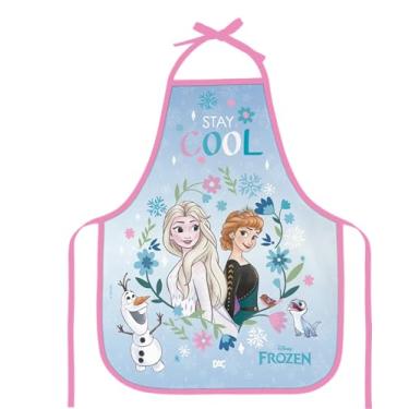 Imagem de DAC - Avental PVC - Frozen