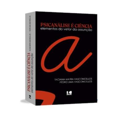 Imagem de Psicanálise é ciência: elementos do vetor da assunção - KOTTER, 3