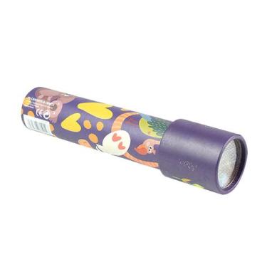 Imagem de Girando Fantasia Colorido Mundo Magia Criança Sensorial 3d Brinquedos 