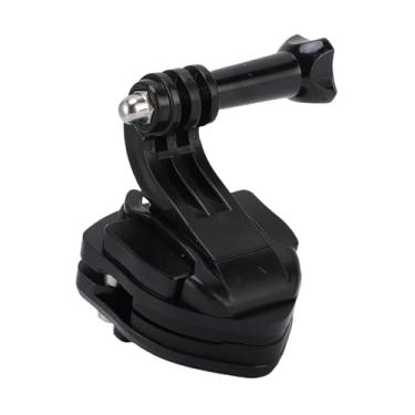 Imagem de VBESTLIFE MOTORCYCLY Windshield Mount Clip for Action 5 Pro/ 4, para Insta Ace Pro, Ace 2, GO Series, Uma Série R, Liga de Alumínio