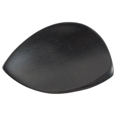 Imagem de Queixeira Teka Em Ébano Para Violino 4/4