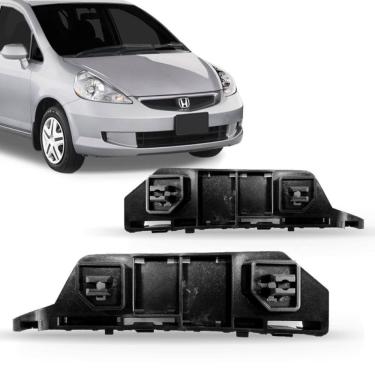 Imagem de Pastilha Dianteira Gol 2.0 Gti Logus Pointer Escort Xr3