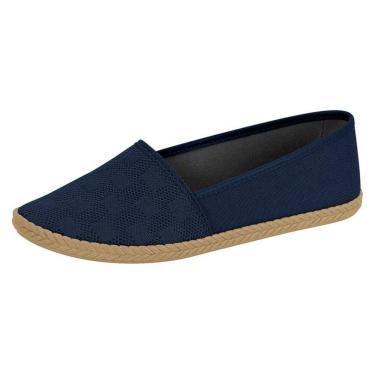 Imagem de Alpargata Feminina Conforto Artesanal Leveza Maciez Moleca