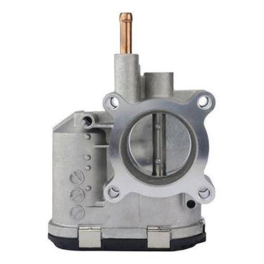 Imagem de Corpo De Borboleta Tbi Chery Face S18 1.3 16v 2010/2015 F01R00Y002 - T