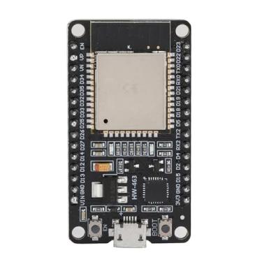Imagem de RiToEasysports Módulo Wifi da Placa de Desenvolvimento CPU de 32 Bits para HW-463, Adequado para Iniciantes e Entusiastas de Bricolage
