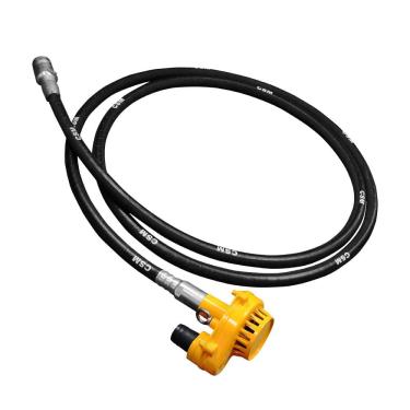 Imagem de Bomba Submersível de Mangote 6 metros Sem Motor Saída 2" BS2 CSM