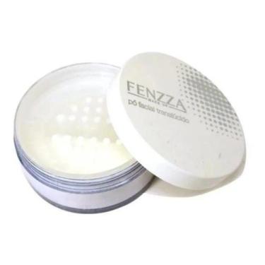 Imagem de Pó Solto MELU by RUBY ROSE RR852 Pó Banana Pó Translúcido Pó Finalizad