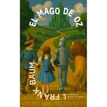 Imagem de El mago de Oz - Espanhol
