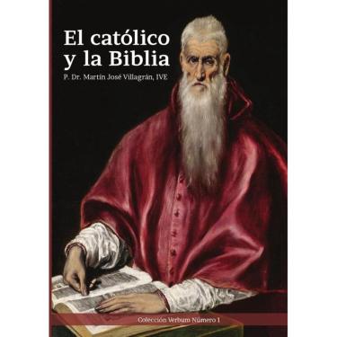 Imagem de El católico y la Biblia - Espanhol