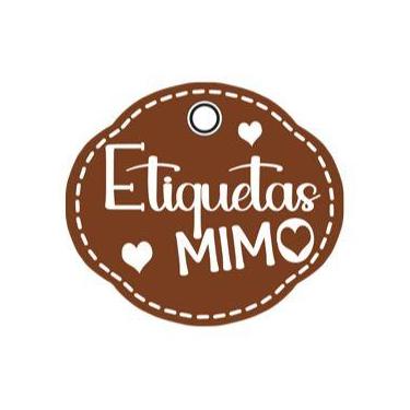 Imagem de Encomenda Personalizada 300un de Etiquetas em material sintético - Fab