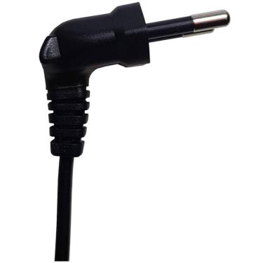 Imagem de Cabo Bipolar De Força Samsung 250V 2.5A 1,5M Monitor Tv Home