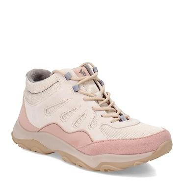 Imagem de Earth Origins Women's, Tristan Hiking Boot White 8 M