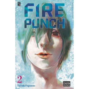 Imagem de Fire Punch Vol. 02 - Vol. 2