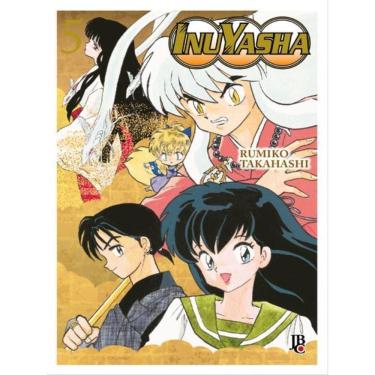 Imagem de Inuyasha Vol. 05 - Wideban