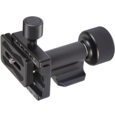 Imagem de Cabeça de cardan monopé Zelnoox MH-100 Side Saddle Speed Tilt